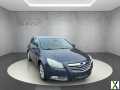 Foto Opel Insignia 2.0 CDTI A Sports Tourer Design Edition