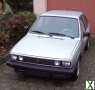 Foto VW Polo 86 C Coupe Sondermodell Shopping