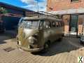 Foto Vw t1 Schweizer Armee