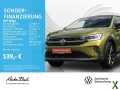 Foto Volkswagen Taigo 1.0 TSI 