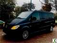 Foto Mercedes benz Vito 115 CDI