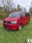 Foto VW T5 Multivan