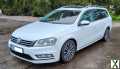 Foto Volkswagen Passat Variant 2.0 TDI 170 PS mit R-Line-Paket