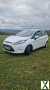 Foto Ford Fiesta 1,25 60kW Trend Trend