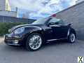 Foto Volkswagen Beetle 2.0 TDI Design Cabriolet Design