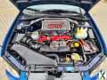 Foto Subaru Impreza 2.0 WRX STi JDM Top Zustand Linkslenker LHD