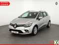 Foto Renault Clio Grandtour TCe 90 Limited Navi PDC Tempomat