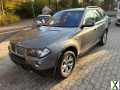 Foto BMW X3 xDrive 18d Edition Lifestyle