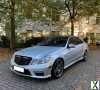 Foto Mercedes w212 E63 AMG sauger