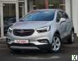 Foto Opel Mokka X 1.4 Turbo Klimaaut. LED Navi Sitzheizung