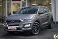 Foto Hyundai Tucson1.6 CRDi Klimaaut. Navi 4x Sitzheizung DAB