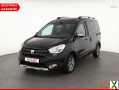 Foto Dacia Dokker Stepway Plus 1.3 TCe 130 DAB Navi Kamera