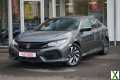 Foto Honda Civic 1.0 VTEC Klimaaut. Tempomat Sitzheizung