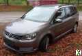 Foto Volkswagen Touran Comfortline 1.2 TSI BlueMotion