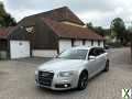 Foto Audi A6 3.0tdi sline quattro 233ps