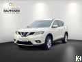 Foto Nissan X-Trail Acenta 1.6dci 6MT 4x4