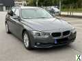 Foto BMW 3er 318d