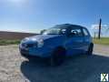 Foto Volkswagen Lupo 1.0|Motor 132000km|Tüv 09/26|AHK|Faltdach