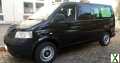 Foto Volkswagen T5 Multivan 8 Sitze TÜV10.25 STANDHZ AHK PDC KL