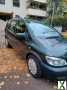 Foto OPEL ZAFIRA, 1,6 16V,7 SITZER,GUTER ZUSTAND, TÜV 6/26 !!