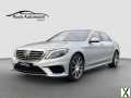 Foto Mercedes-Benz S 63 AMG 4MATIC L Designo Chauffeur - 4,99 %