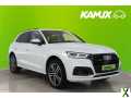 Foto Audi Q5 50TDI quattro S-tronic S-Line+LED+NAVI+HUD