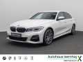 Foto BMW 330 i M Sport Laser DAB Kamera HiFi HUD Komfort