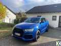 Foto Audi RSQ3 2.5 TFSI S tronic quattro -