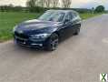 Foto 320 d x drive Luxury line 8 gang Automatik