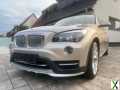 Foto BMW X1 Baureihe X1 sDrive 18i M-Paket PANO NAVI