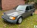 Foto Mercedes Benz W124 200TE Automatik