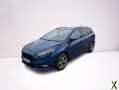 Foto Ford Focus 2,0 ST Turnier