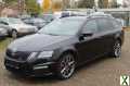 Foto Skoda Octavia Combi 2.0 TSI DSG RS Pano LED Navi ACC