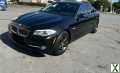 Foto BMW 528i xDrive - sehr guter Zustand