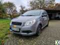 Foto Chevrolet Aveo TÜV Neu !