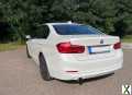 Foto BMW 318i Advantage - TOP ZUSTAND!