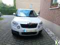 Foto Gepflegter Skoda Yeti Ambition Edition Plus