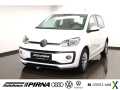 Foto Volkswagen up! 1.0 BMT Winter-Paket