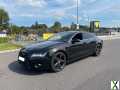 Foto Audi A7 3.0 TDI quattro S-tronic Sportpaket+ ACC LED