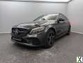 Foto Mercedes-Benz C 300 T de AMG-LINE*HEAD*360*KLIMA 3 Z*BURM*COMA