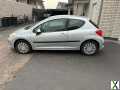Foto Auto Peugeot 207