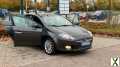 Foto Fiat Bravo 1.6 Diesel Euro 5 6 Gang