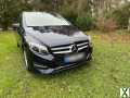 Foto Mercedes B220 - wenig Kilometer - aus 1. Hand