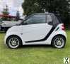 Foto Smart Fortwo Cabrio 451 Puls Edition