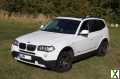 Foto BMW X3 TüV NEU fast VOLLAUSSTATTUNG