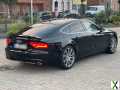 Foto Audi A7 3.0 TDI Quatro S-Tronic Sportback