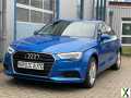 Foto Audi A3 Limousine 1.5 TSI+ACC+LED+PDC+ESitze+Navi+Sta