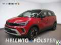 Foto Opel Crossland Elegance 1.2 T Mehrzonenklima LED SHZ