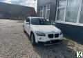 Foto BMW X1 E84 xDrive 18d