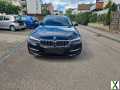 Foto BMW 530d Touring A -